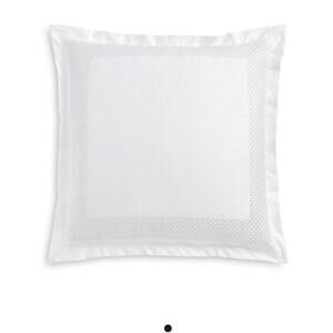 Set of 2: Hudson Park Collection Euro Pillow Sham
